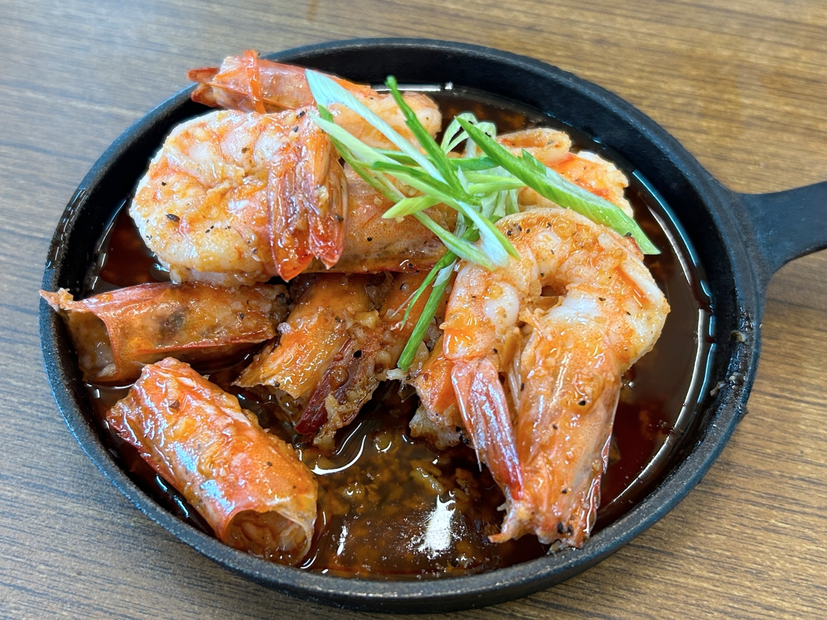 培力見學第一場｜食在地