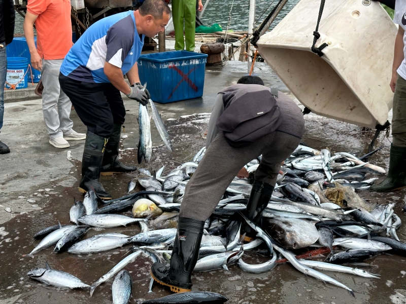 培力見學第五場｜產地買
