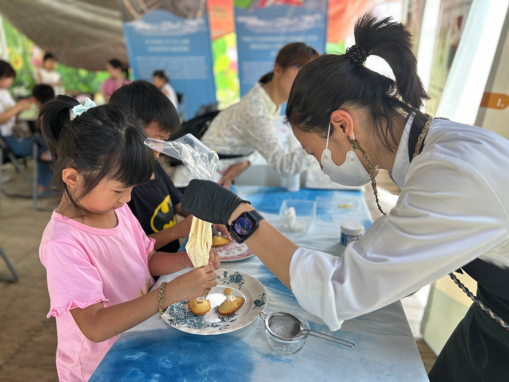 2024宜蘭綠色博覽會4/21-5/4《植旅系》活動