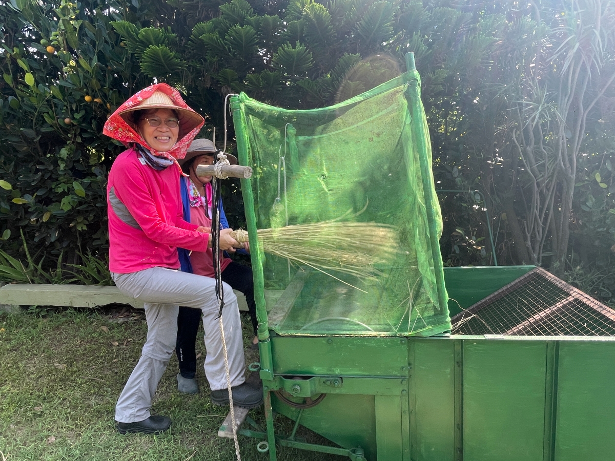 小旅行_到線西追一場海風：走讀線西