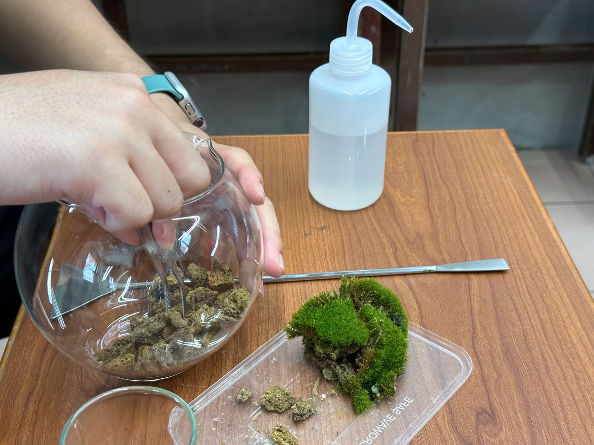 小旅行_踏著海牛足跡