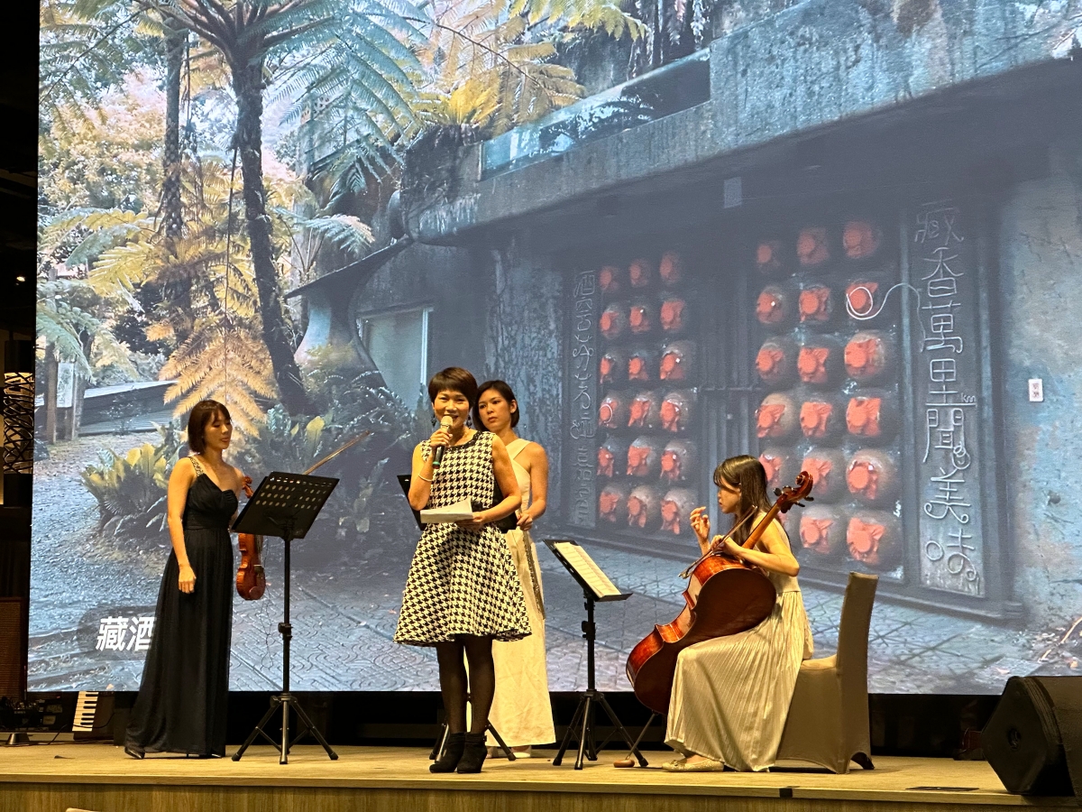 觀光產業媒合活動第六場|【成果展現】