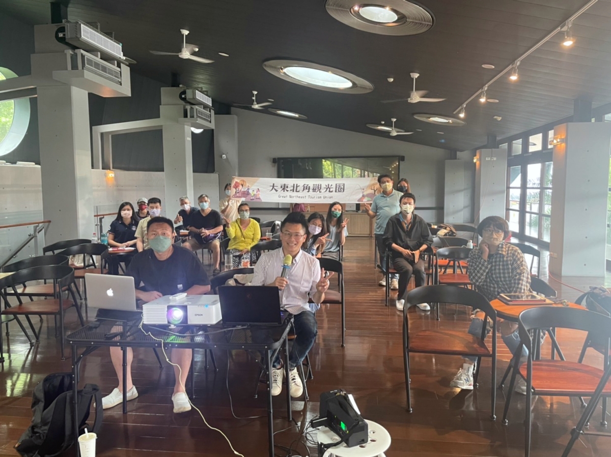 培訓：如何運用專案執行驅動事業經營