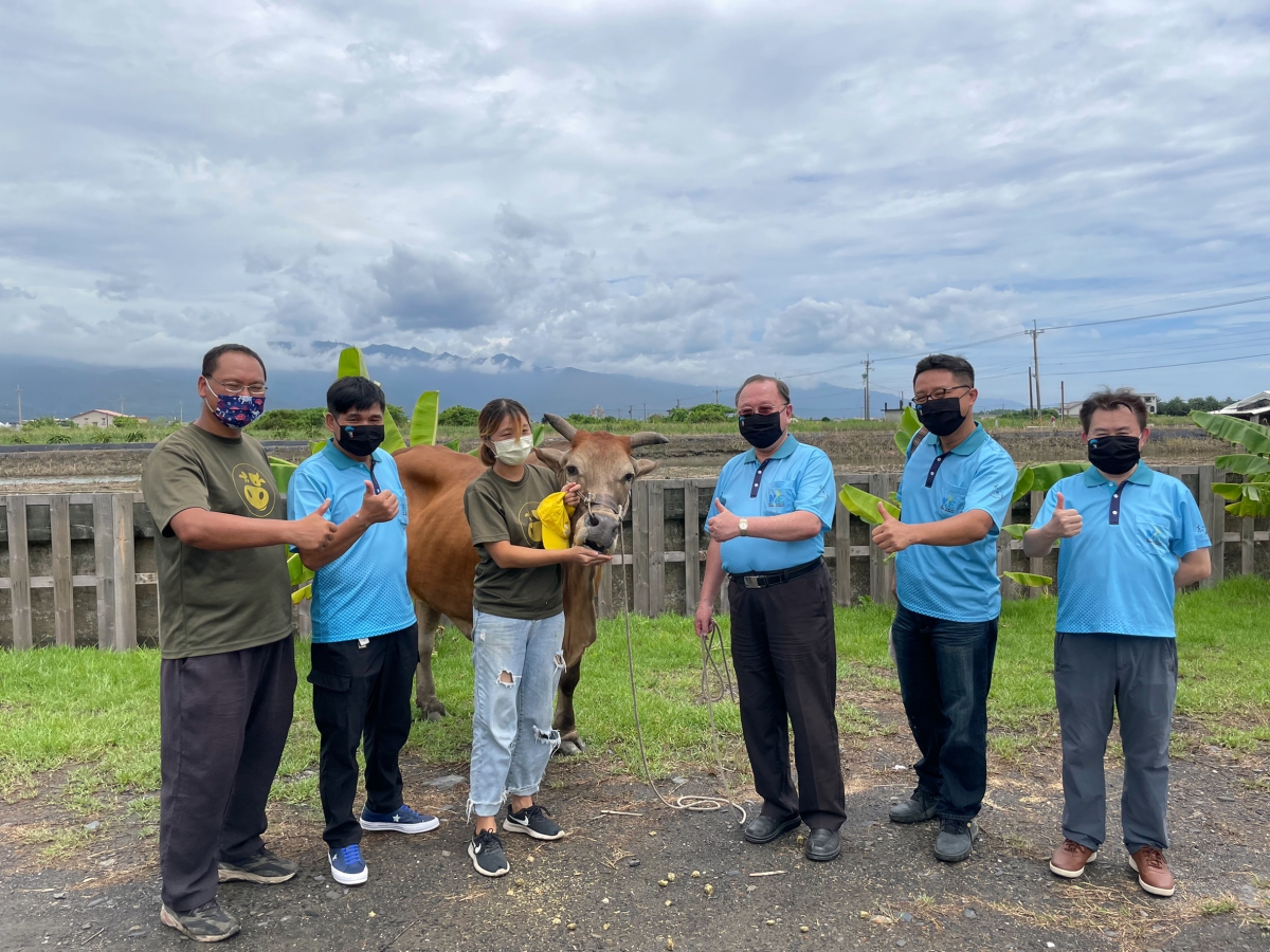 大東北角觀光圈之產業交流會議-第一場線上